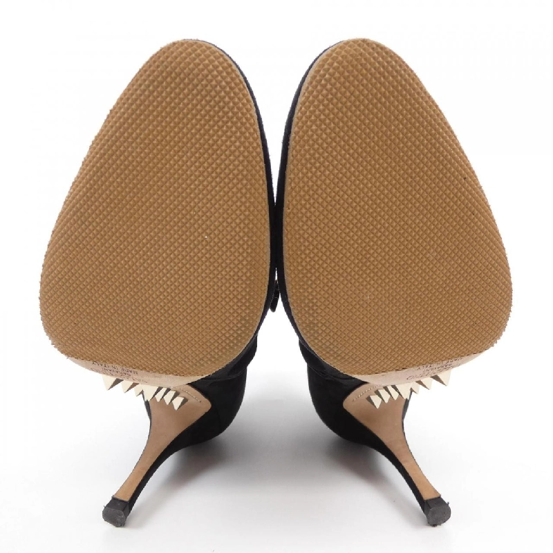 Giày bốt VALENTINO GARAVANI 664127