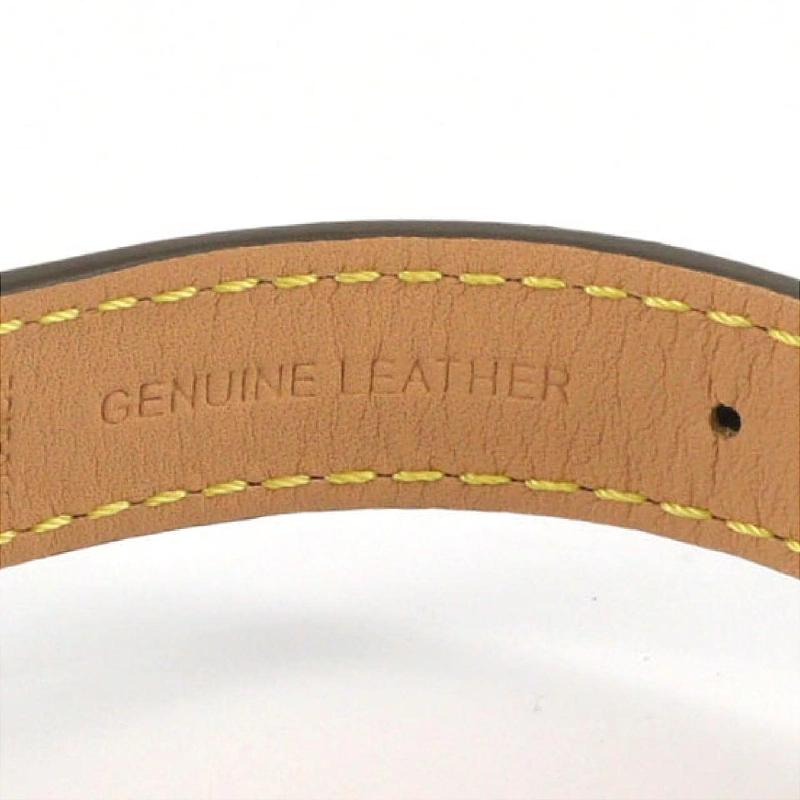 Louis Vuitton Tambour Circle D Lag 4P Q12MU SS Quartz - Hàng hiệu Chính hãng 875867