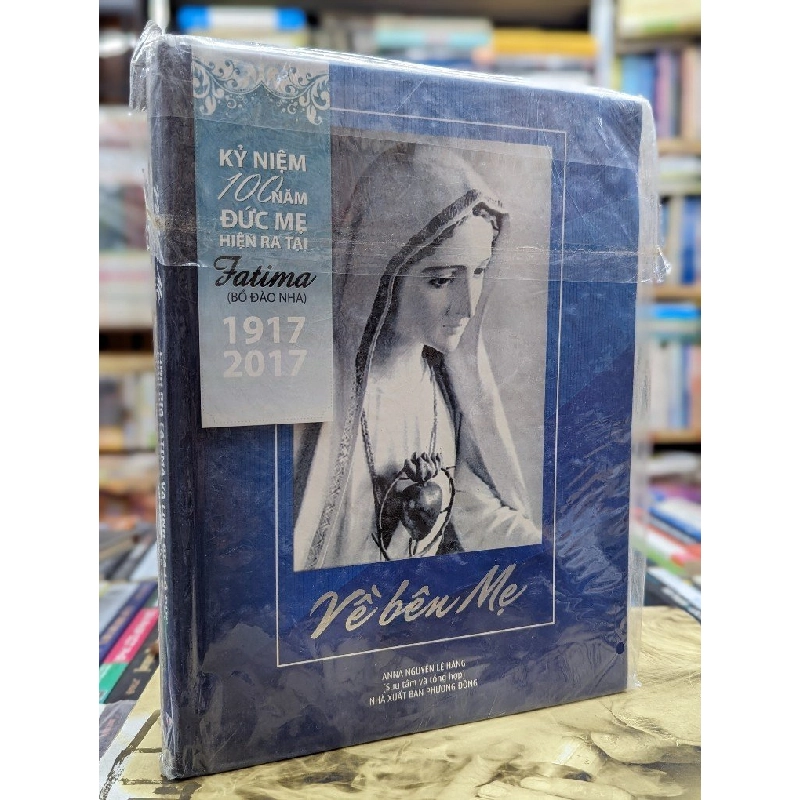 Về bên mẹ - Anna Nguyễn Lệ Hằng ( Sưu Tầm và tổng hợp ) 120272