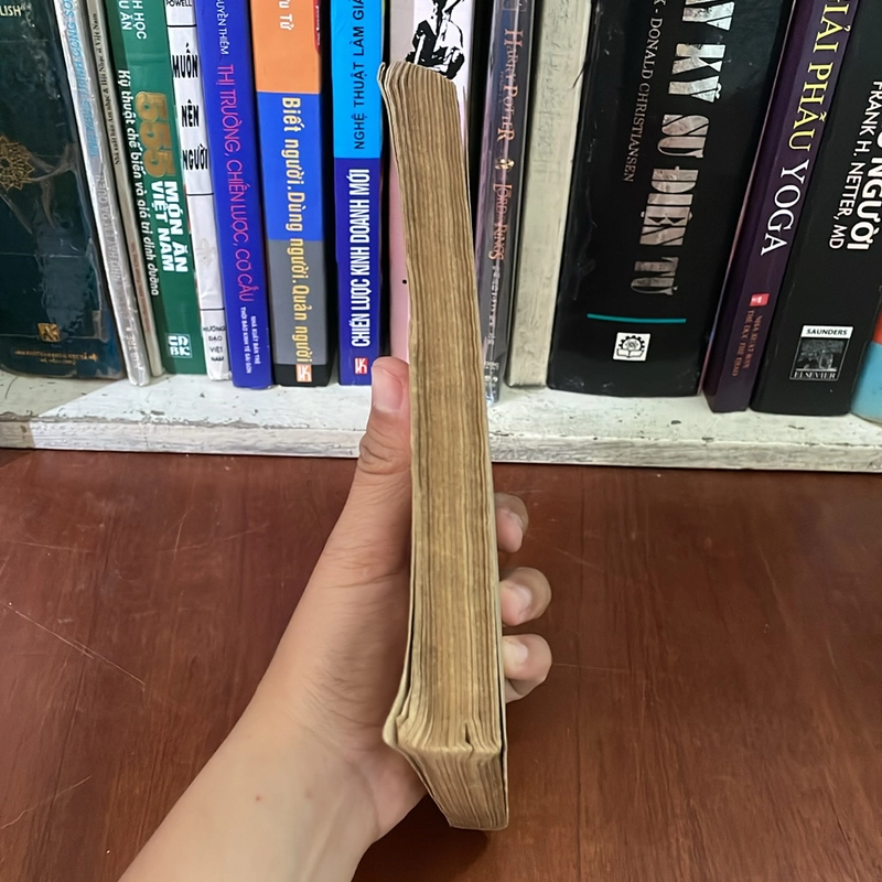 [Sách Xưa] - II Tiểu Thuyết Lịch Sử: Đô Đốc Bùi Thị Xuân - Quỳnh Cự - 1985 526027