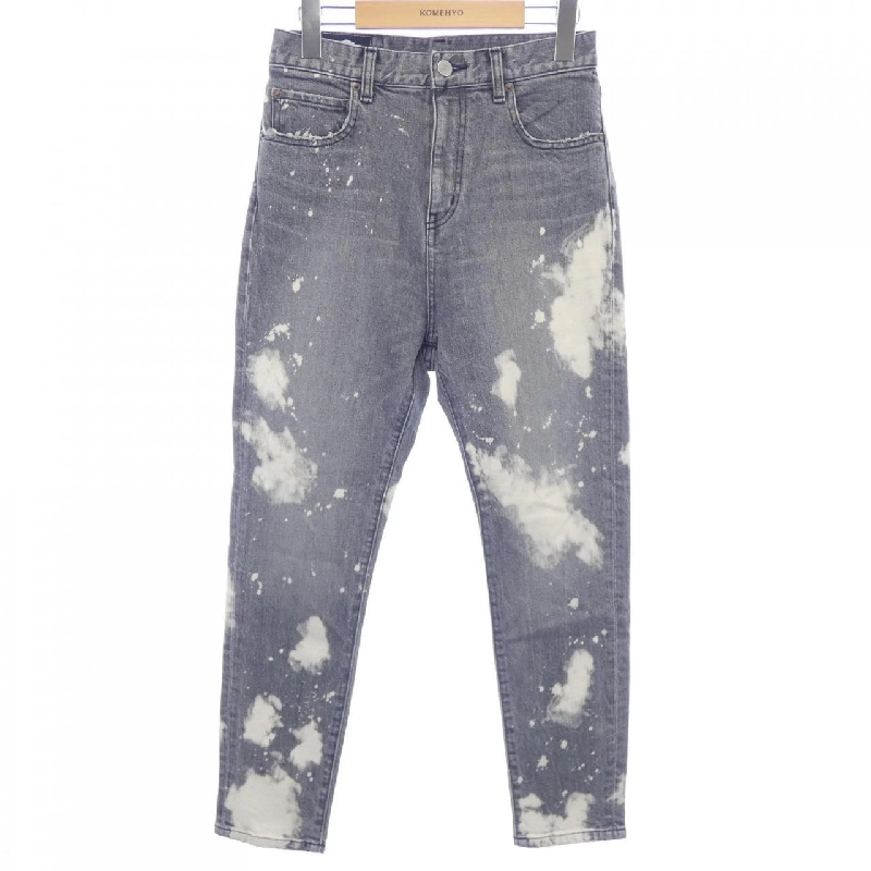 ザニューハウス THE NEWHOUSE ジーンズ 648411