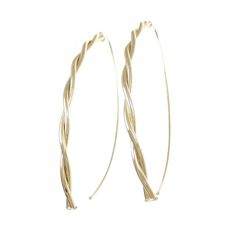 Bông tai 750YG - Hàng hiệu Authentic 872112