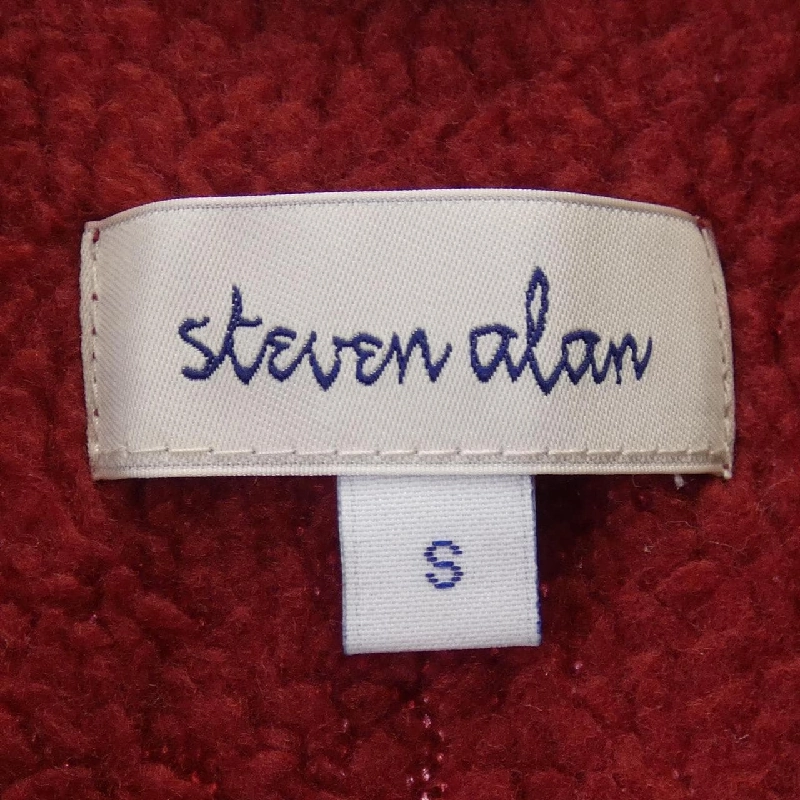 Áo khoác STEVEN ALAN - Hàng hiệu Authentic 821072