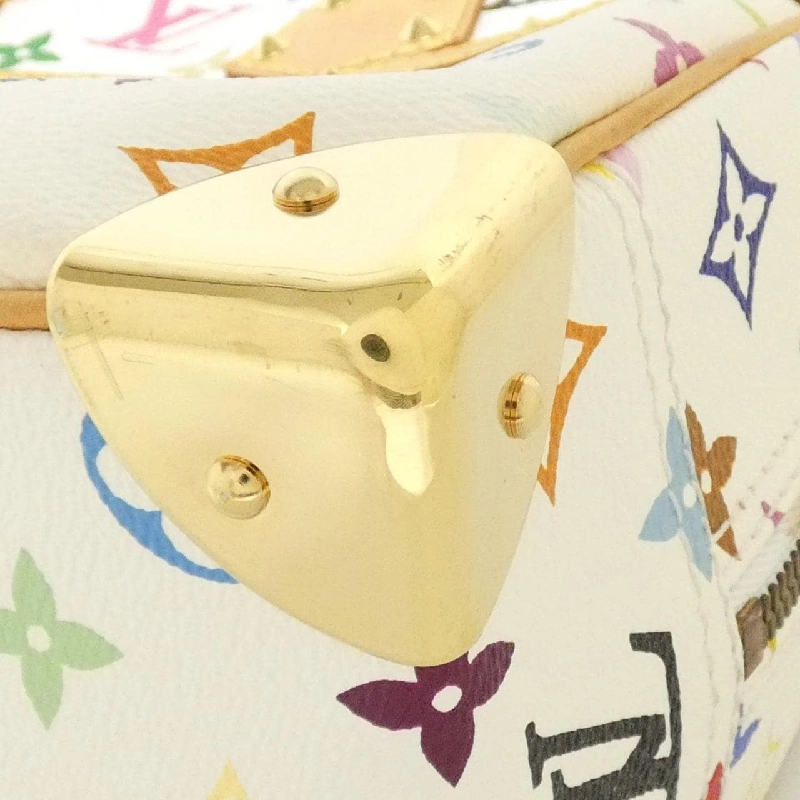 Túi xách Louis Vuitton Multicolor Trouville M92663 615154