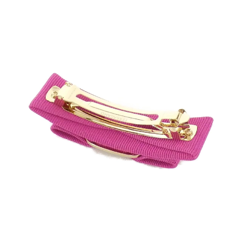 Salvatore Ferragamo 34 2019 Cài tóc 625651