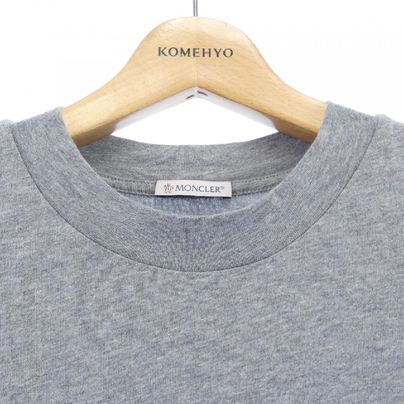 MONCLER 10198C00015 Áo thun - Hàng hiệu Chính hãng 898115