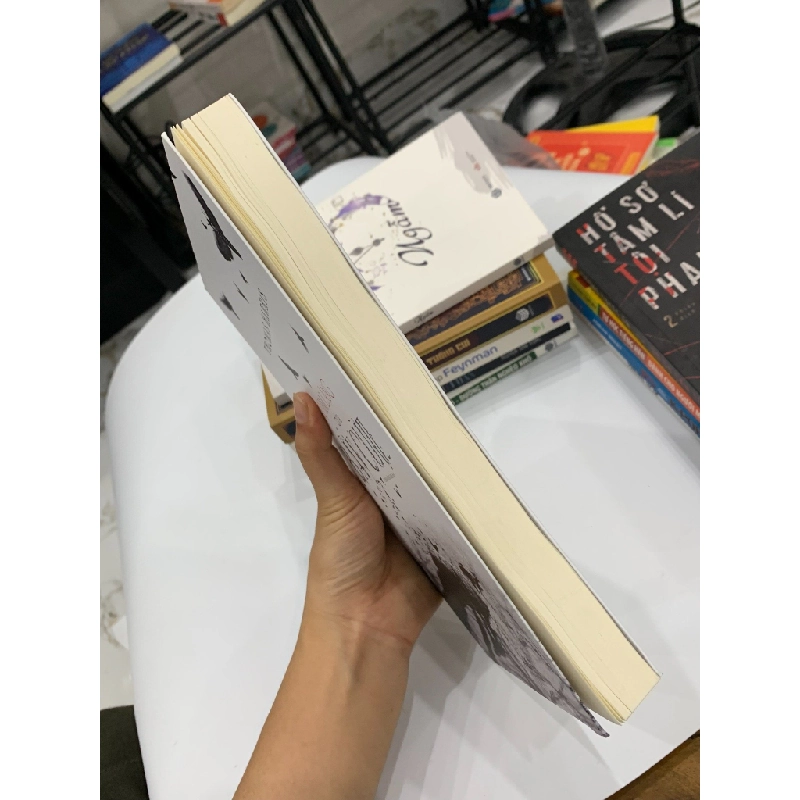 Sự Im Lặng Của Bầy Cừu - Thomas Harris 543189