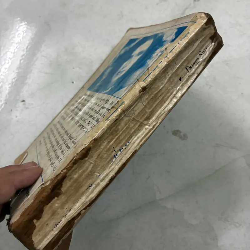 Nối lại tình xưa - Deniel Steel 1024689