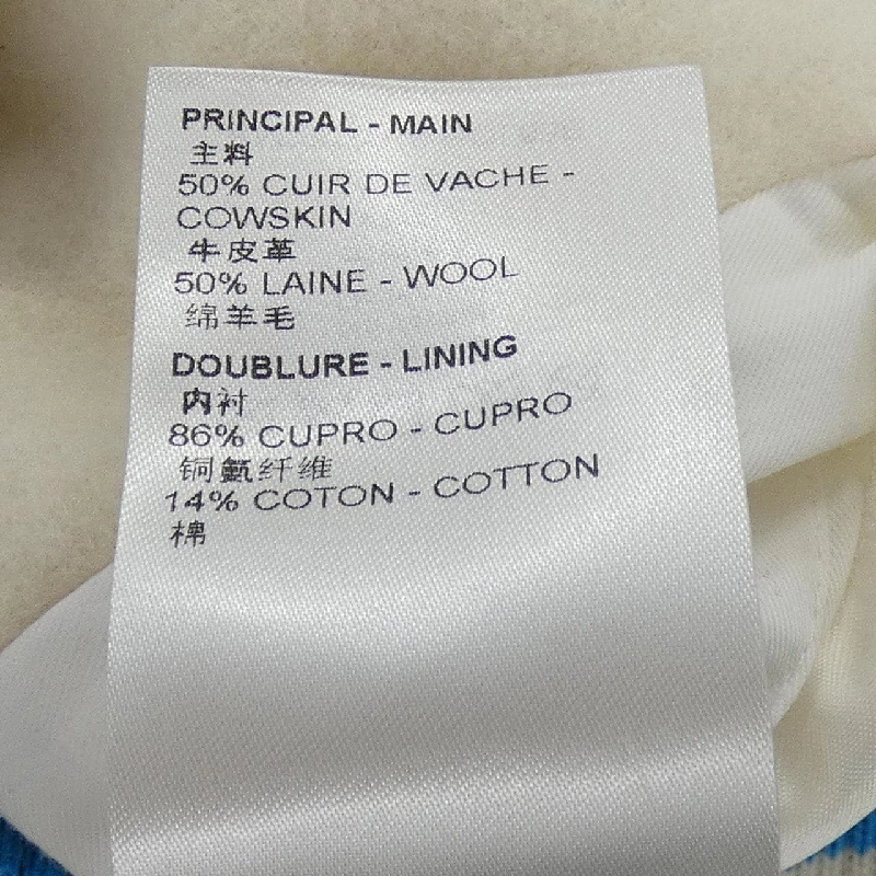 Áo khoác varsity LOUIS VUITTON Rainbow Playground HOL63EYC8 - Hàng hiệu Authentic 899643