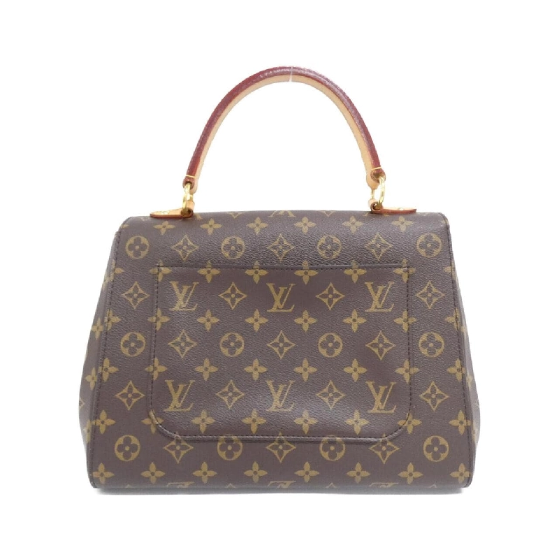 Túi Louis Vuitton Monogram Cluny MM M42735 617408