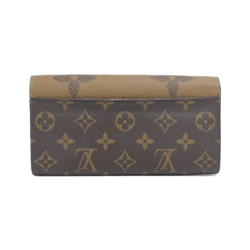 Ví Louis Vuitton Monogram Giant Portefeuille Sara M80726 - Hàng hiệu Chính hãng 769075