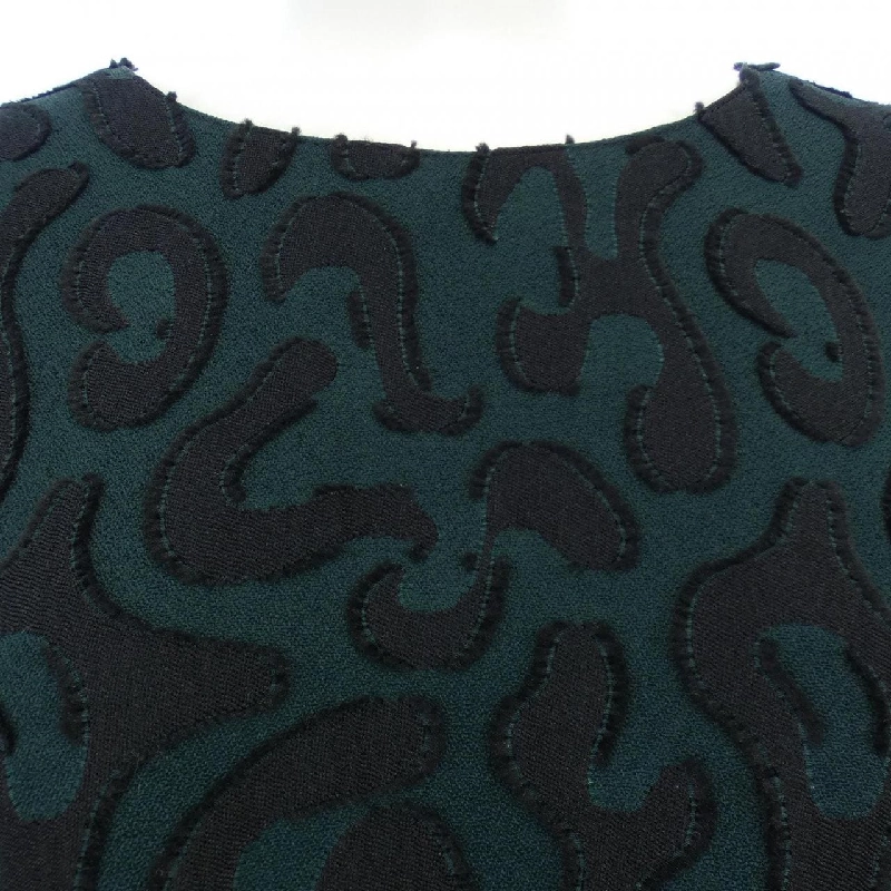 【Mã giảm giá】Đầm MARNI 651222