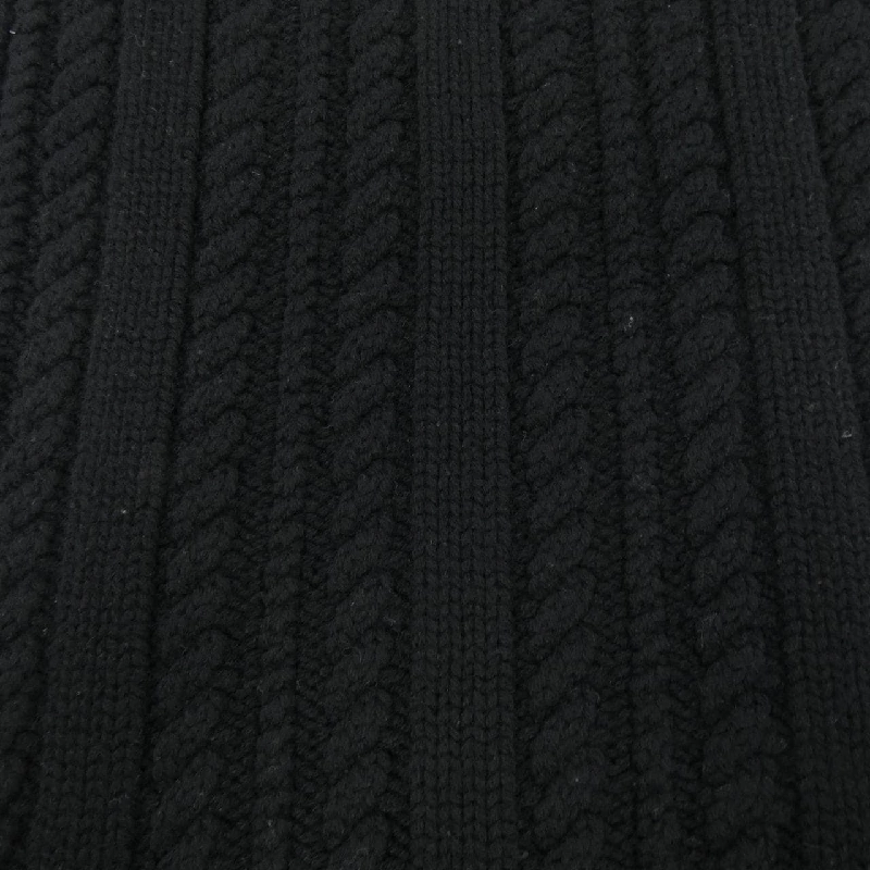 Louis Vuitton LOUIS VUITTON Écharpe Night Fur M70733 Khăn quàng - Hàng hiệu Chính hãng 890925