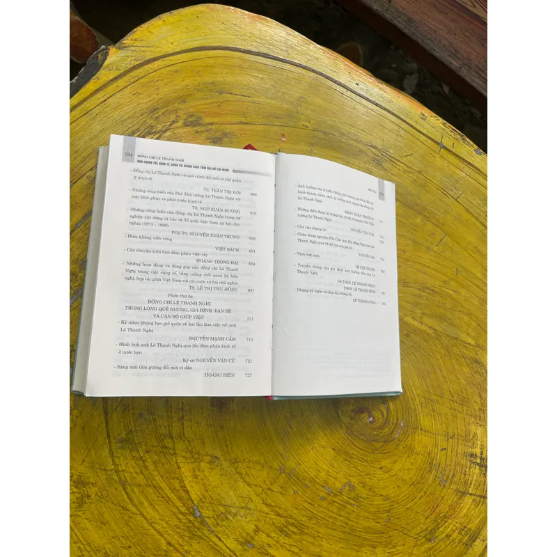 ĐỒNG CHÍ LÊ THANH NGHỊ NHÀ CHÍNH TRỊ, KINH TẾ, QUÂN SỰ, NGOẠI GIAO THỜI ĐẠI HỒ CHÍ MINH(2) 557457