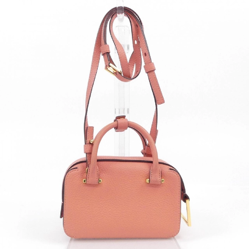 【Mã giảm giá】 Túi DELVAUX 659457