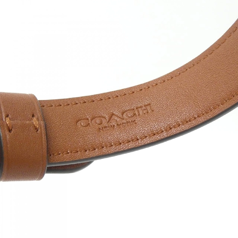 【Sản phẩm mới】Coach CH154 Đồ dùng cổ áo cho thú cưng 625826