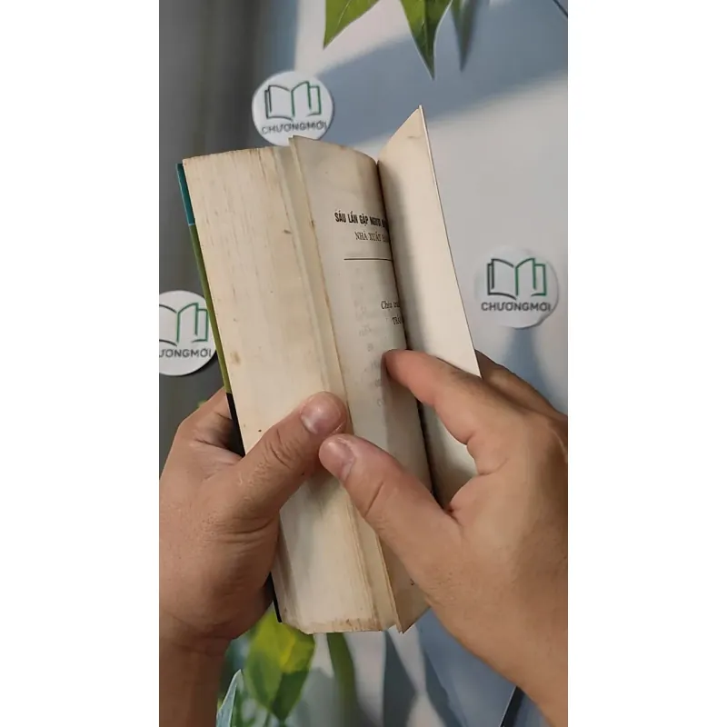 Sáu Lần Gặp Người Đứng Đầu Nước Nga - V. Putin 798308