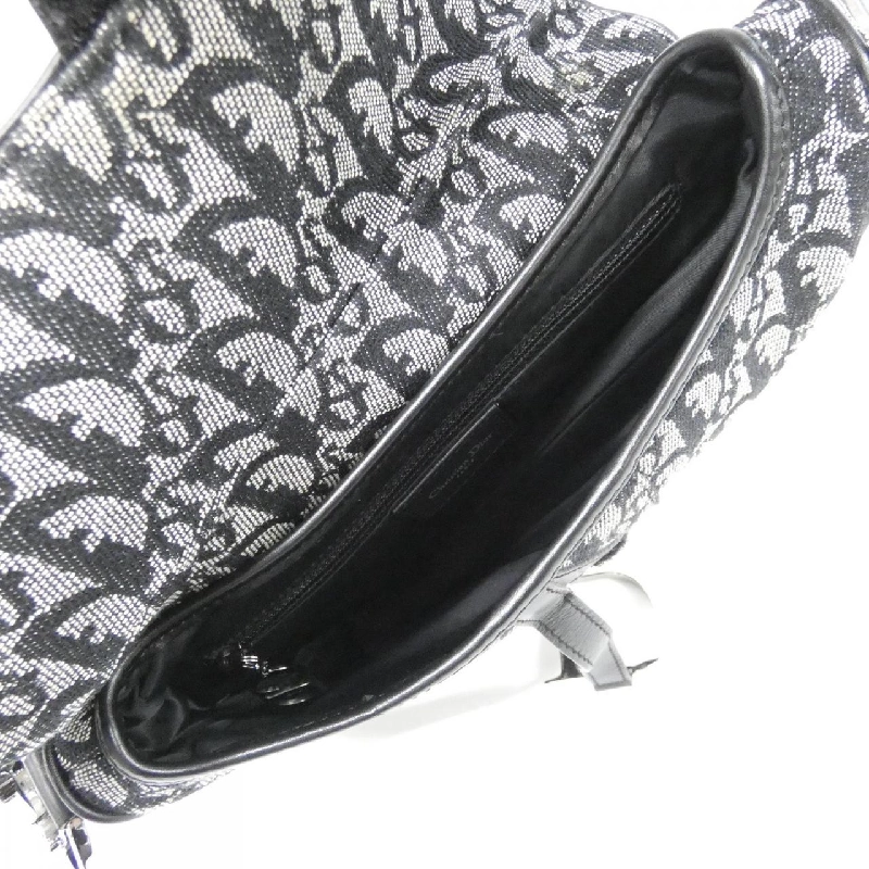 Túi xách vai Christian Dior Saddle SLO44001 - Hàng hiệu Chính hãng 767089