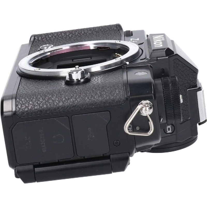 ZF Đen - Hàng hiệu Authentic 880099