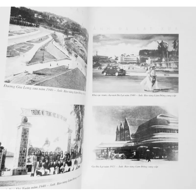 Đà Lạt xưa 11539