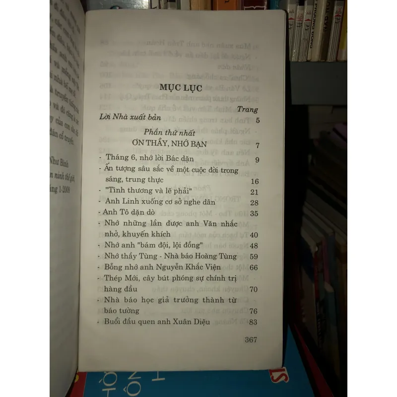 Tình bút mực - Hữu Thọ 601383