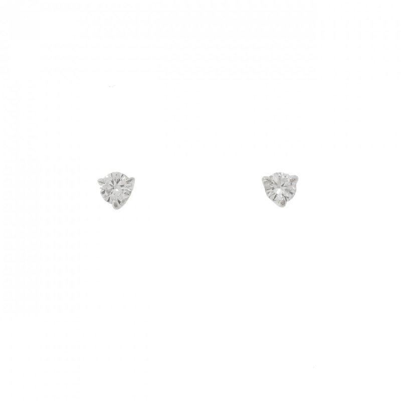 PT900 Solitaire Bông tai Kim cương 0.22CT - Hàng hiệu Chính hãng 870513