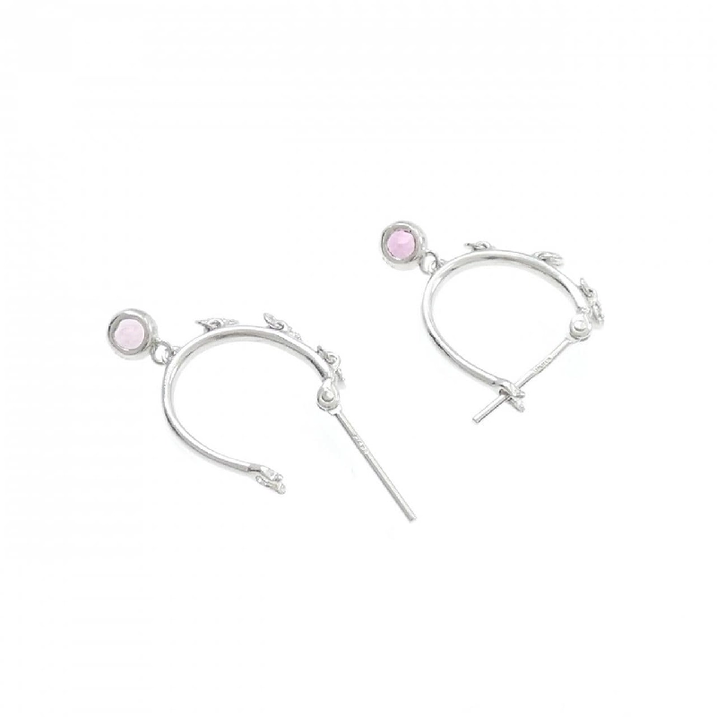 K14WG Tourmaline Bông tai - Hàng hiệu Chính hãng 869660