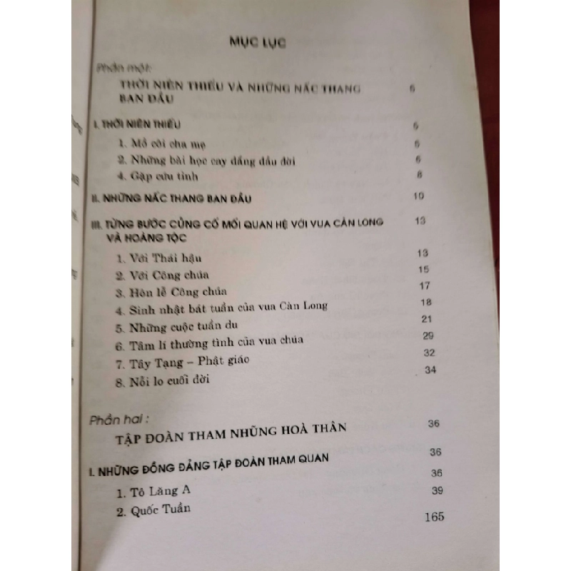 GIAN THẦN TRUNG HOA HÒA THÂN - ĐÔNG A SÁNG  - 2008 - 167 trang LỊCH SỬ - CHÍNH TRỊ - TRIẾT HỌC ANTQ0709 550206