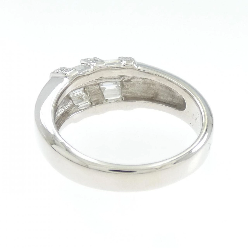 Nhẫn kim cương PT900 1.01CT 670154