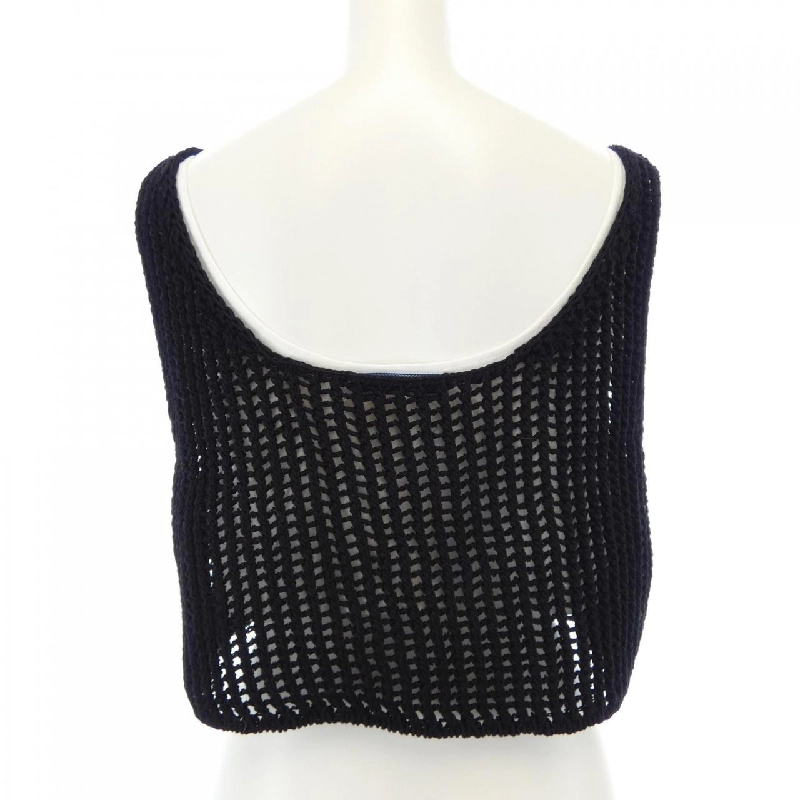 Áo thun PRADA P29980 S212 1ZWF - Hàng hiệu Chính hãng 822496