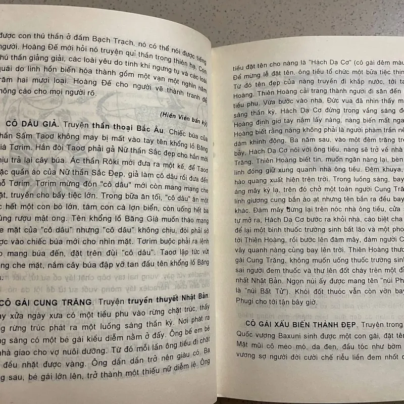 TỪ ĐIỂN CÂU CHUYỆN THẦN THOẠI THẾ GIỚI 605980