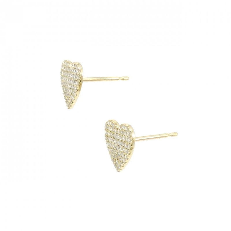 Bông tai kim cương AHK 0.50CT 665977