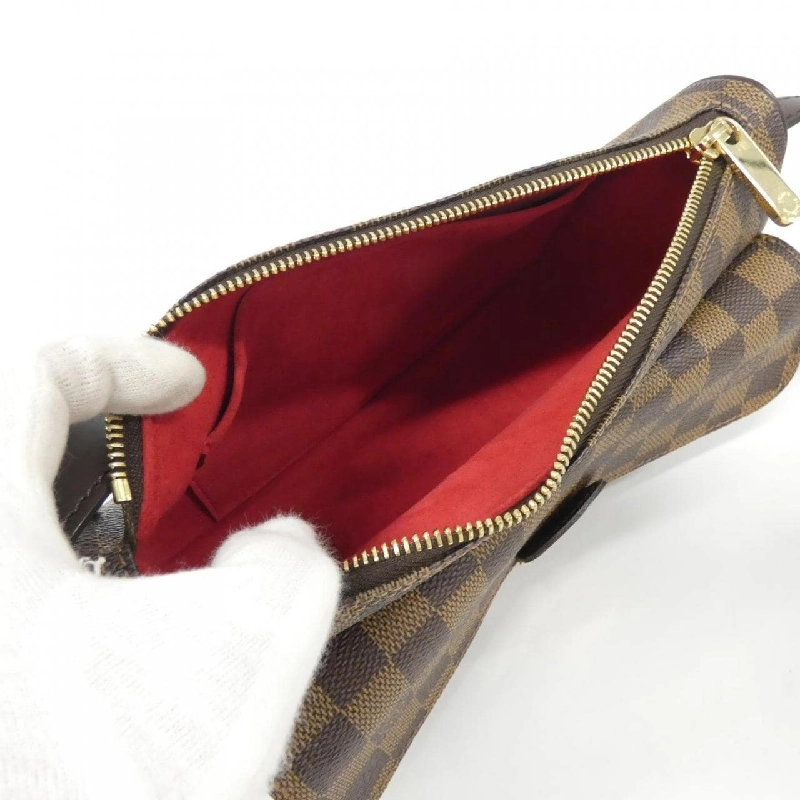 Túi xách vai Louis Vuitton Damier Ravello GM N60006+J03000 - Hàng hiệu Chính hãng 802221