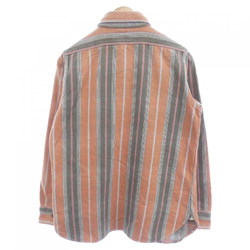 WARE HOUSE Áo sơ mi - Hàng hiệu Authentic 903027