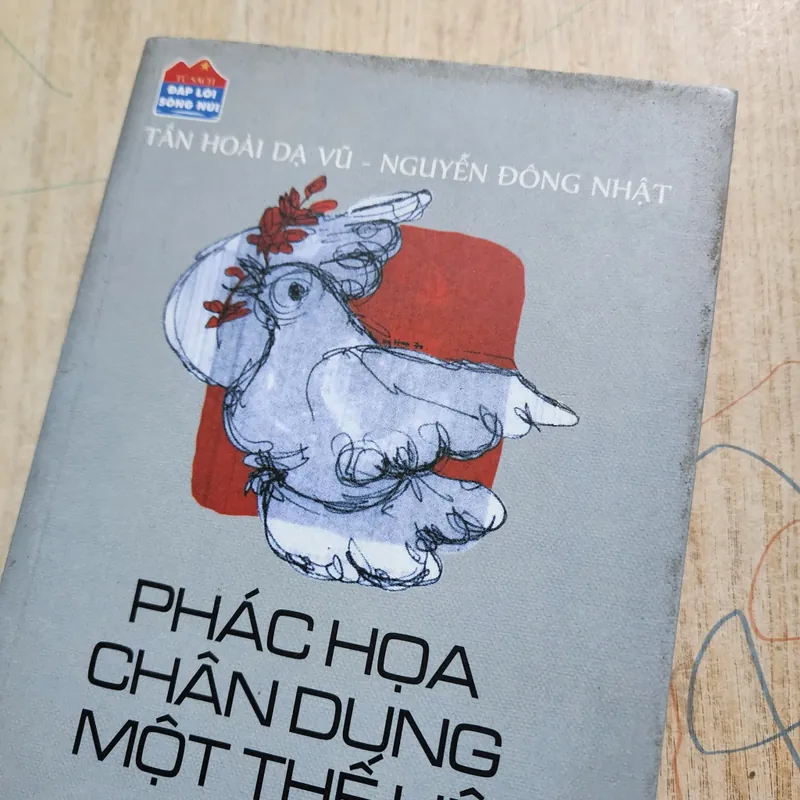 Phác họa chân dung một thế hệ | Trần hoài dạ vũ 553162