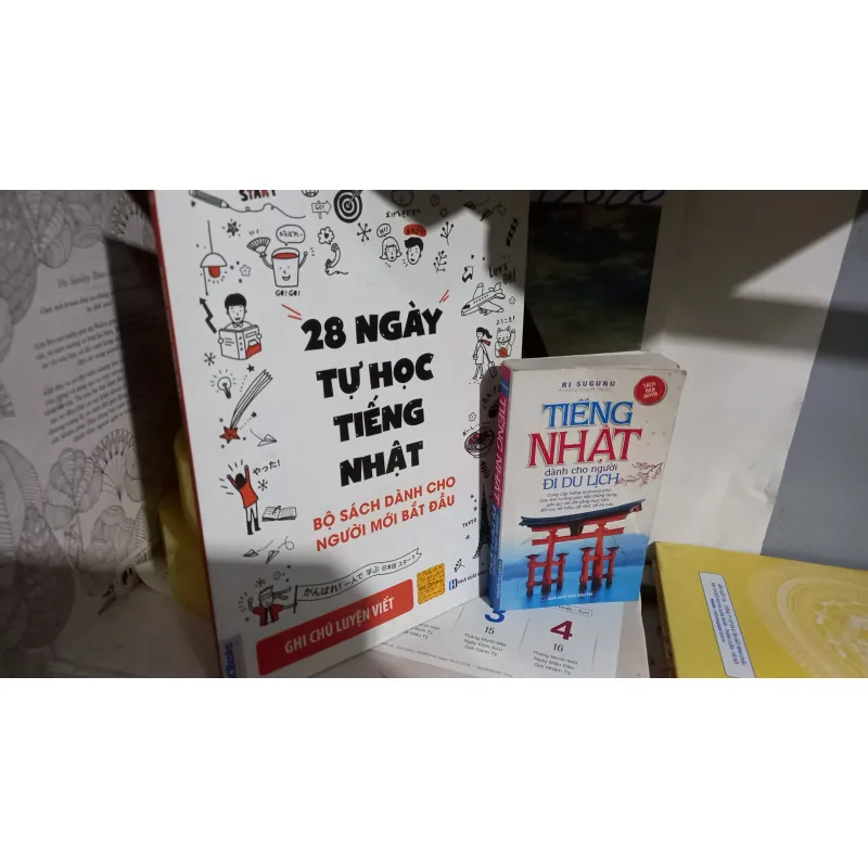 28 ngày tự học tiếng nhật  787865