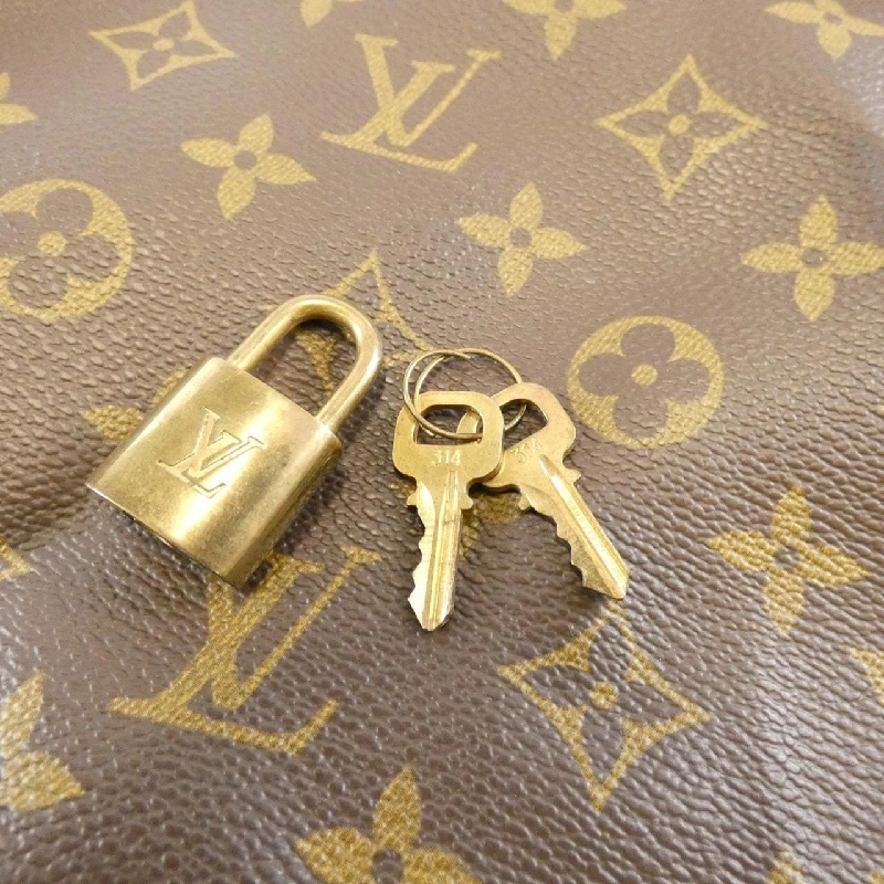 Túi xách Boston Louis Vuitton Monogram 55cm M41424 - Hàng hiệu Chính hãng 803949