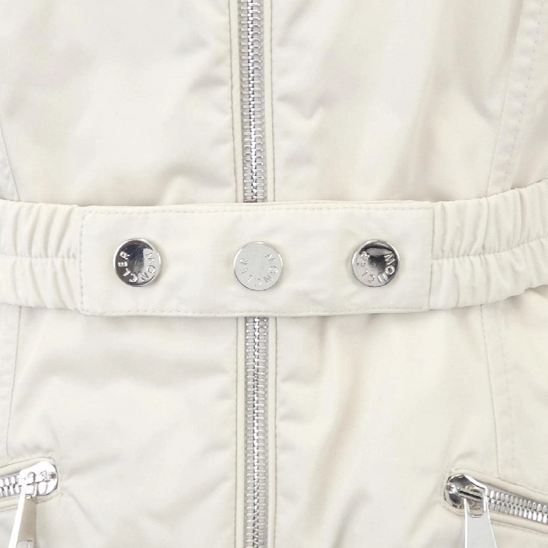 MONCLER HENDAYE Áo khoác lông - Hàng hiệu Chính hãng 808435