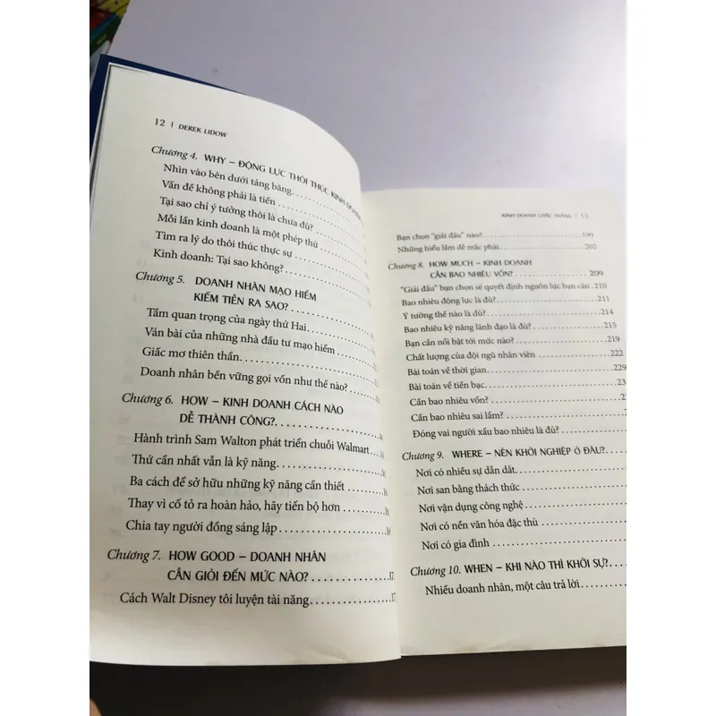 📘 KINH DOANH CHẮC THẮNG – Derek Lidow 595764