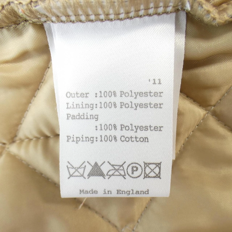 【Mã giảm giá】Áo khoác LAVENHAM 634082