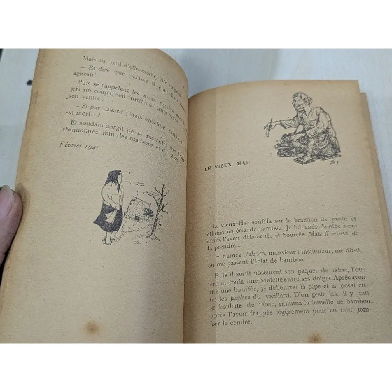 Chí phèo - Nam Cao ( bản tiếng pháp ) 696074