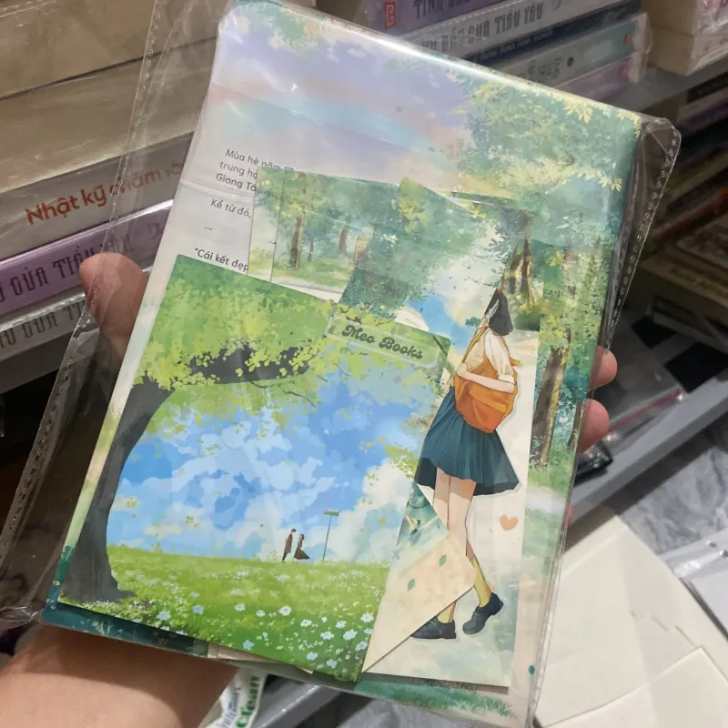 Thính Hạ - Lộc Linh 961697