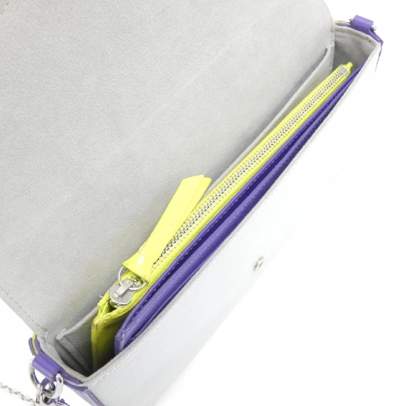 Túi đeo vai Louis Vuitton Epi Pochette Felicie M61753 612496