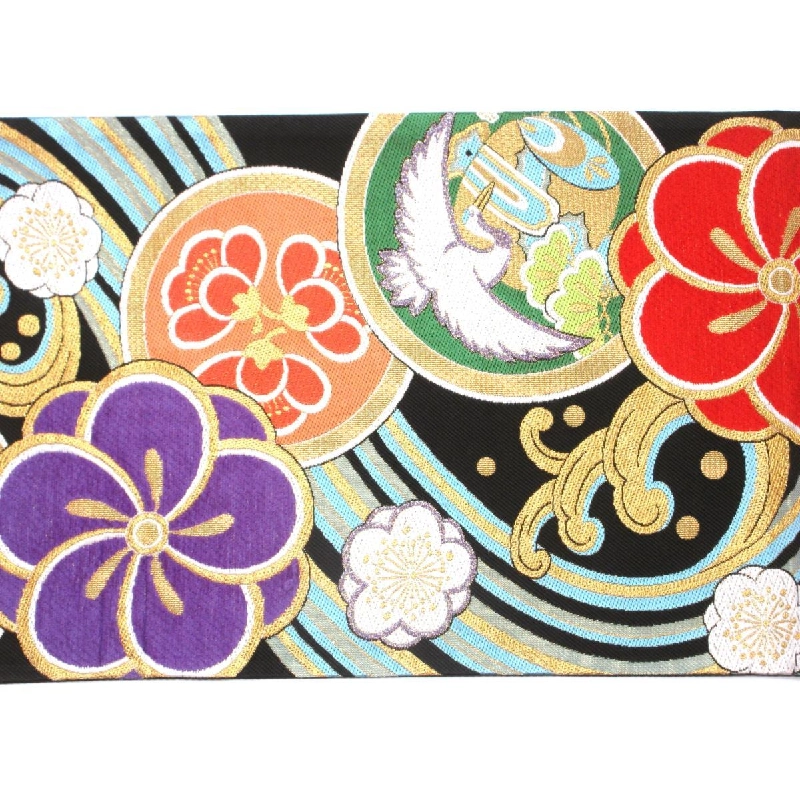 Đai obi không lõi có mút - Hàng hiệu Authentic 874195