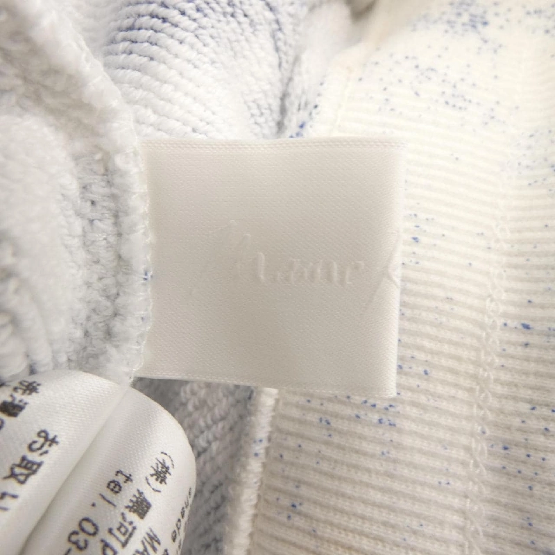 Mame Kurogouchi MM24SS-JS073 Váy - Hàng hiệu Authentic 809960