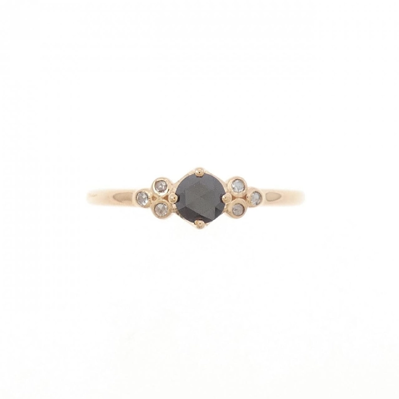 Nhẫn kim cương GSTB 0.20CT - Hàng hiệu Authentic 840383