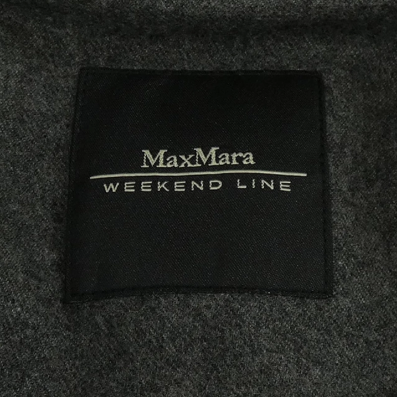 Max Mara weekend 502602 áo khoác - Hàng hiệu Authentic 822058