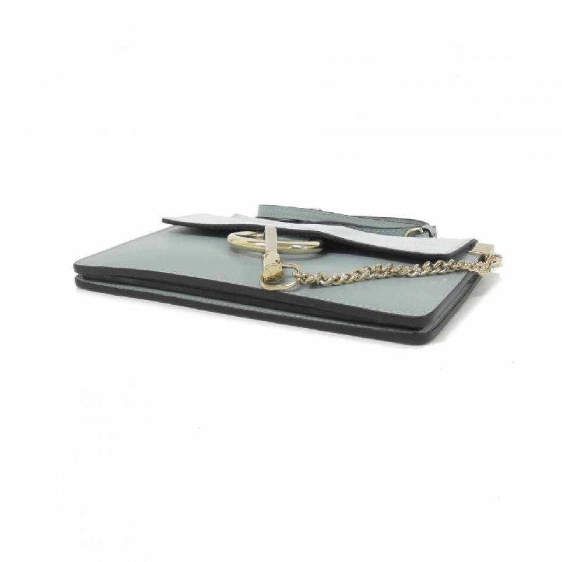 Túi xách chéo nhỏ Chloe Faye CHC20SS202 H2O - Hàng hiệu Authentic 767926