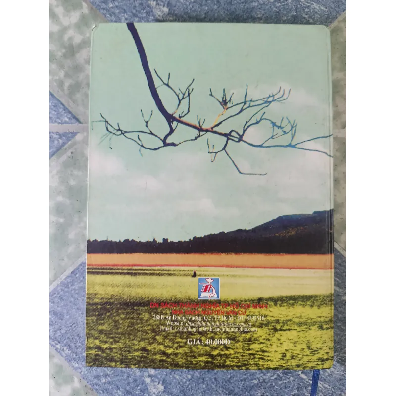 Non nước xứ Quảng ( tập 2) - Phạm Trung Việt 781998