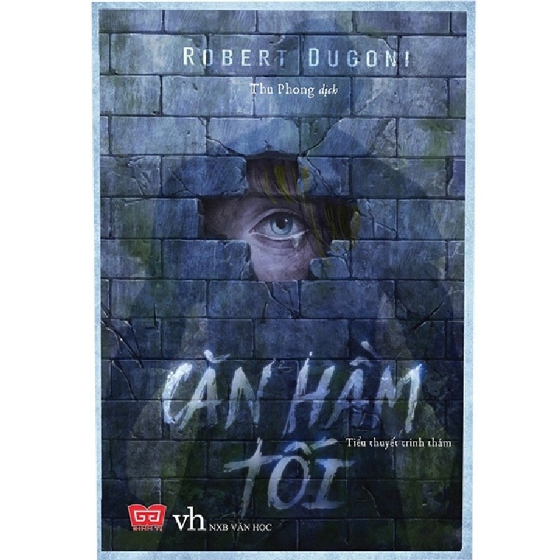 Căn Hầm Tối - Robert Dugoni 141158